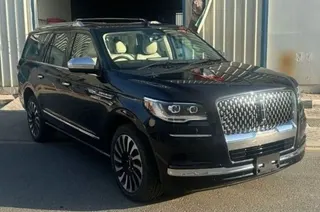 لينكون Navigator 2025