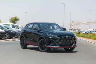 شانجان X 5 Plus 2026