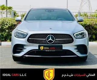 مرسيدس بنز E Class 2023