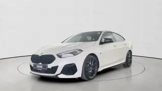 BMW 2 Series 2021 — DubiCars