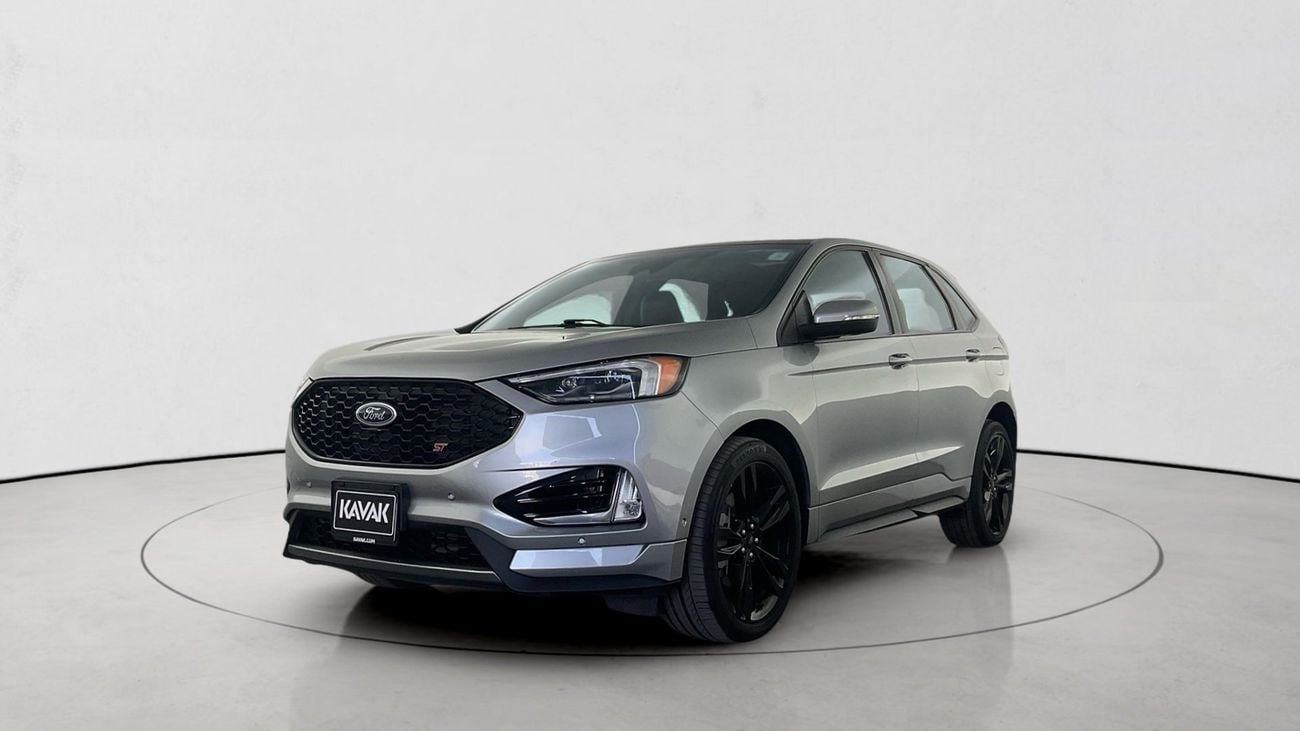 Ford Edge 2023 — DubiCars