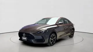 MG GT 2025 — DubiCars