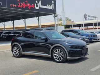 Genesis GV60 2023