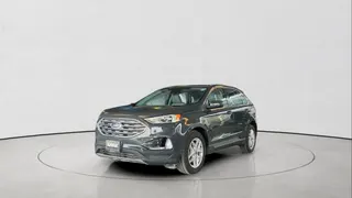 Ford Edge 2021 — DubiCars