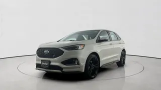 Ford Edge 2023 — DubiCars