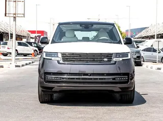 Land Rover Range Rover 2026