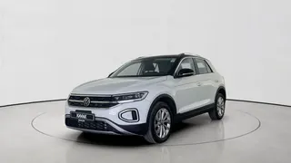 Volkswagen T Roc 2022 — DubiCars