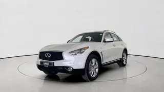 إنفينيتي QX70 2018 — DubiCars