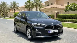 BMW X2 2020 — DubiCars