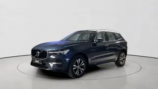Volvo Xc 60 2024 — DubiCars