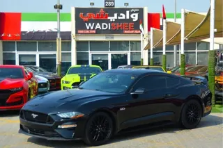 Ford Mustang 2022