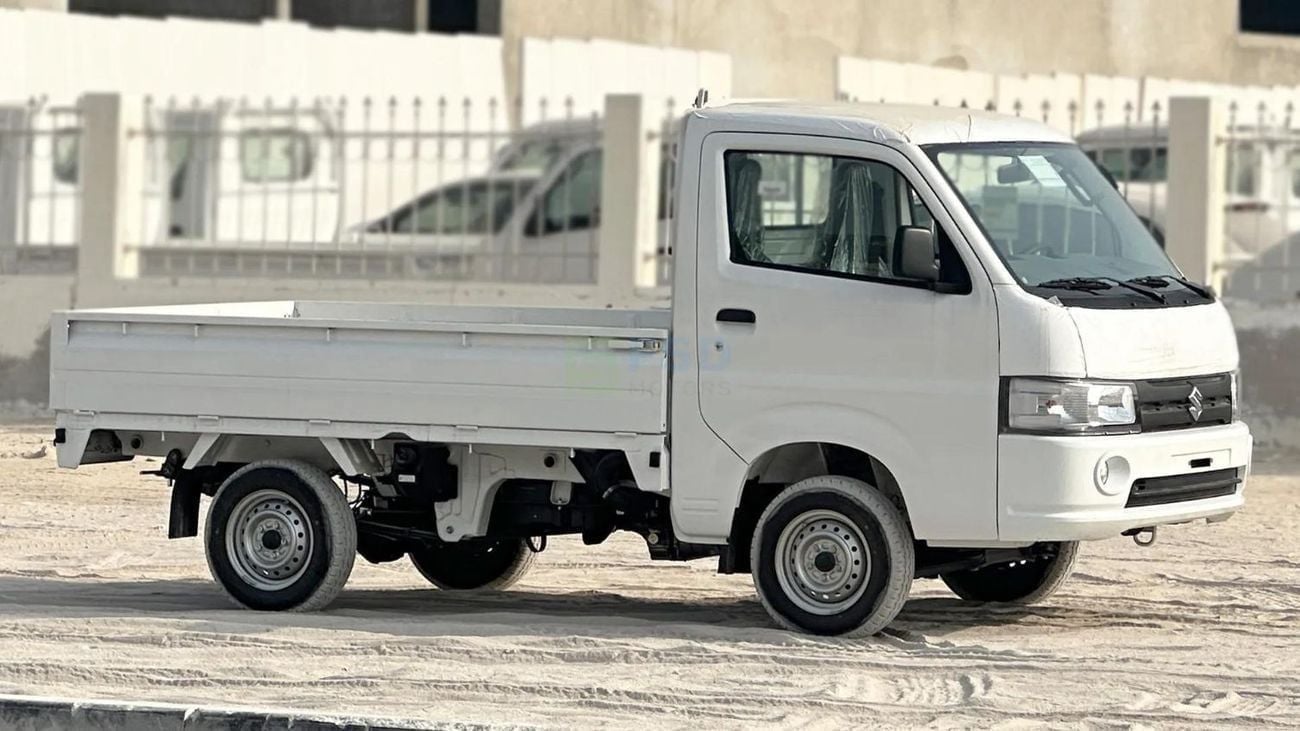 Suzuki Carry 2026 — DubiCars