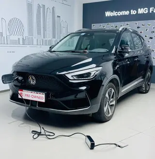 إم جي ZS 2023
