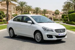 Suzuki Ciaz 2023 — DubiCars
