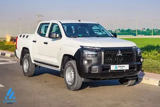 ميتسوبيشي L200 2027