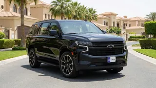 Chevrolet Tahoe 2023 — DubiCars
