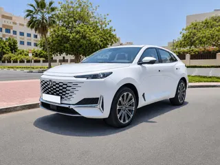 Changan Uni K 2024 — DubiCars