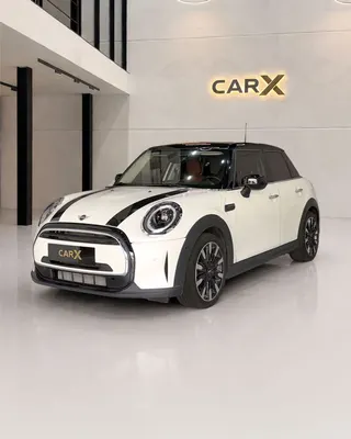 Mini Cooper 2024 — DubiCars