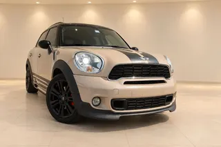Mini Countryman 2014