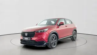 Honda HR-V 2023 — DubiCars