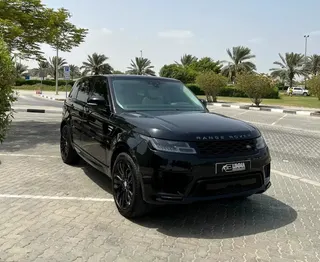 Land Rover Range Rover Sport HSE 2020