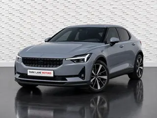 Polestar 2 2022