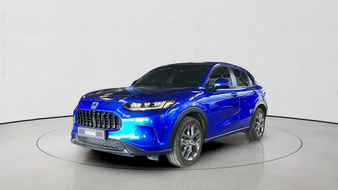 Honda Zr V 2023 — DubiCars