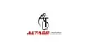 شعار Al Tass Motors
