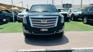 كاديلاك اسكاليد 2018