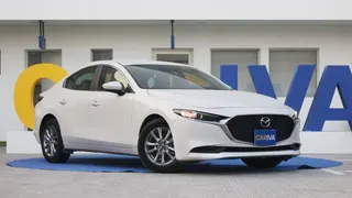 Mazda 3 2025 — DubiCars