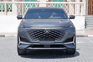 شانجان Uni K 2024