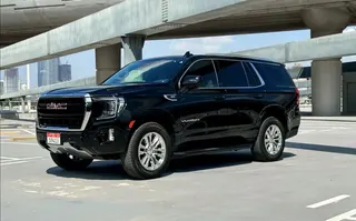 GMC Yukon SLE 2023