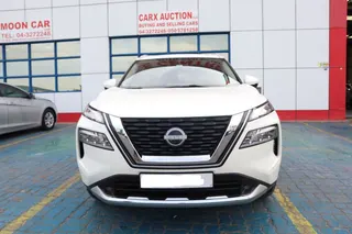 Nissan X-Trail SV 2024