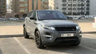 لاند روفر Range Rover 2015