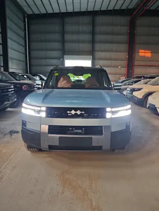 بي واي دي Leopard 7 2026