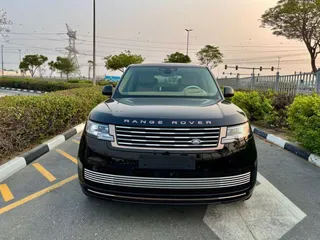 لاند روفر Range Rover 2026