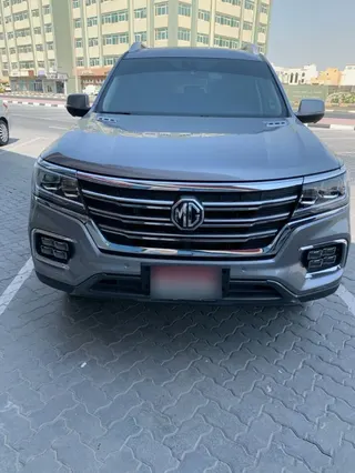 إم جي RX 8 2023