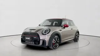 Mini Cooper 2022 — DubiCars
