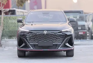 Changan X 5 Plus 2026