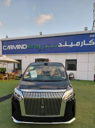 GWM Gaoshan 2025