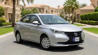 Changan Alsvin 2024 — DubiCars