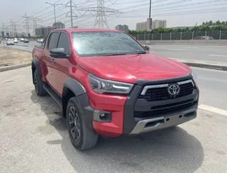 Toyota Hilux 2023
