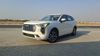 هافال جوليان 2023