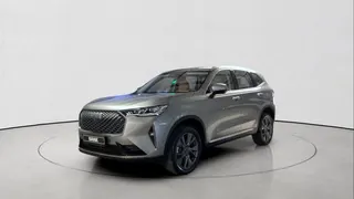 هافال H6 2024 — DubiCars
