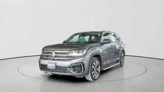Volkswagen Teramont 2023 — DubiCars