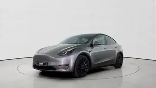 Tesla Model Y 2023 — DubiCars