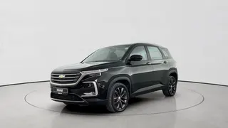 Chevrolet Captiva 2023 — DubiCars
