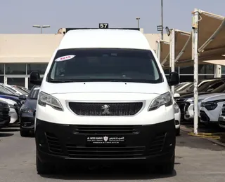 بيجو اكسبيرت 2019