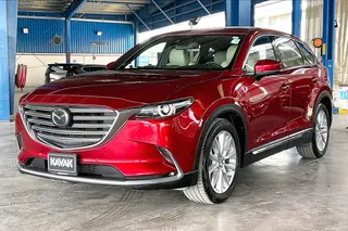 Mazda CX 9 2020 — DubiCars