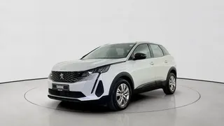 Peugeot 3008 2024 — DubiCars